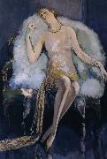 kees van dongen Anthony Van Dyck